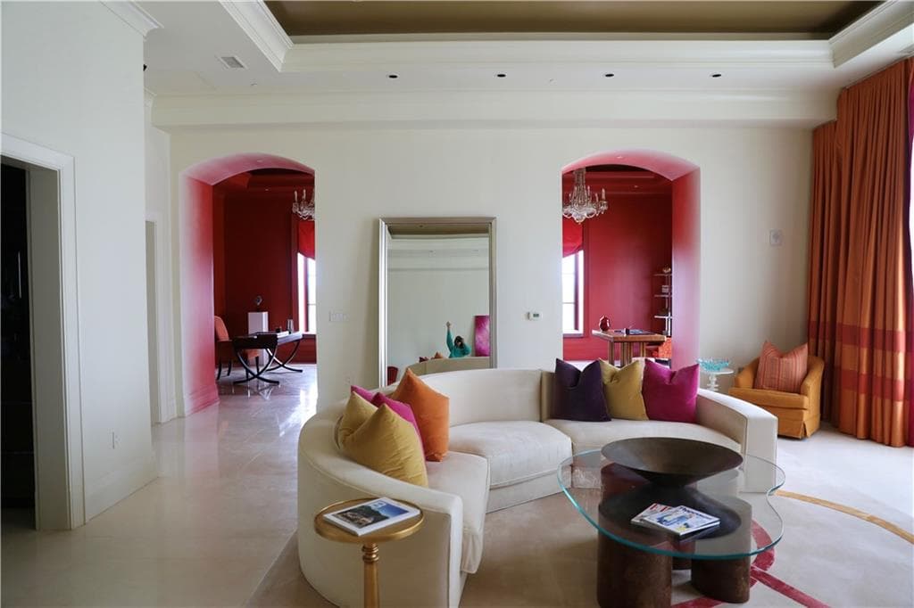 2 bedroom, 3 bathroom, 4,267 sq ft condominium for sale at 88 W Paces Ferry Road 1130, Atlanta, GA 30305 — photo 10