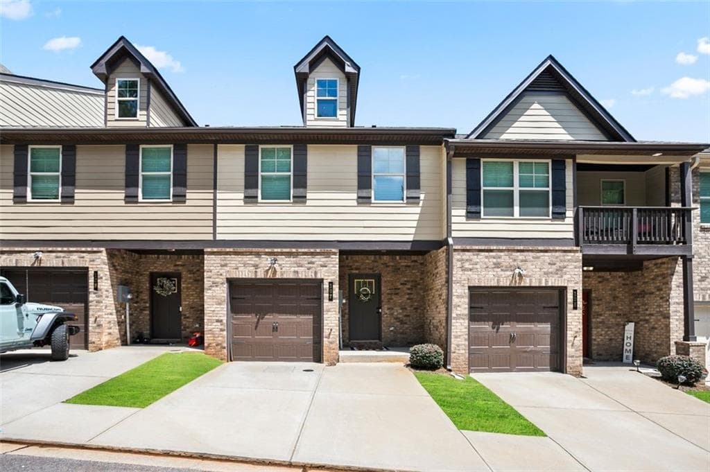107 White Mountain Pass, Mcdonough, GA 30252 — most recent listing photo