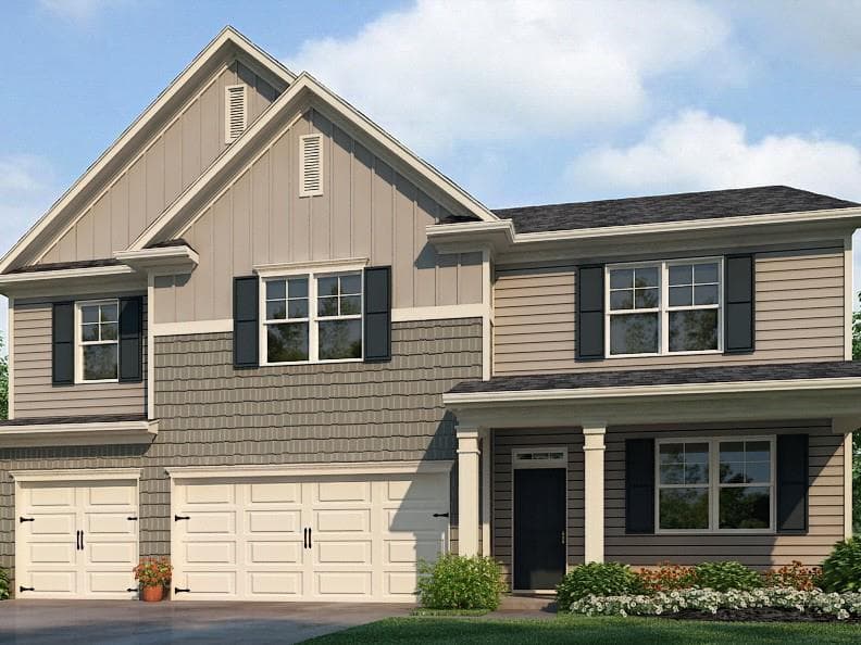 3 Thompson Ridge Lane, Dallas, GA 30132 — most recent listing photo