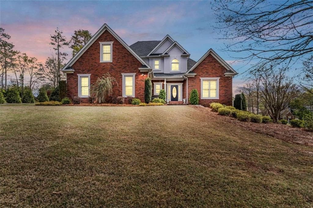 7150 Havenridge Way, Mcdonough, GA 30253 — most recent listing photo