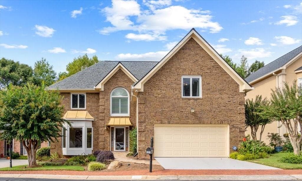 6281 Forest Hills Drive, Peachtree Corners, GA 30092 — most recent listing photo