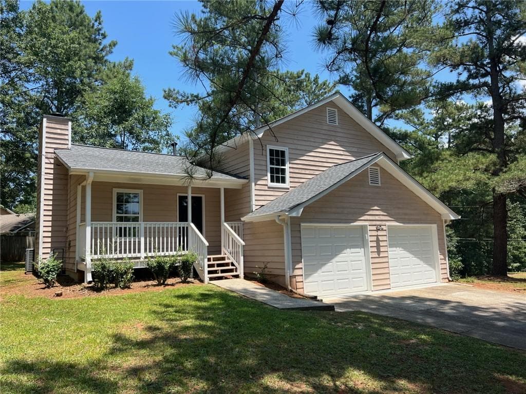 2958 Terry Lane, Marietta, GA 30064 — most recent listing photo