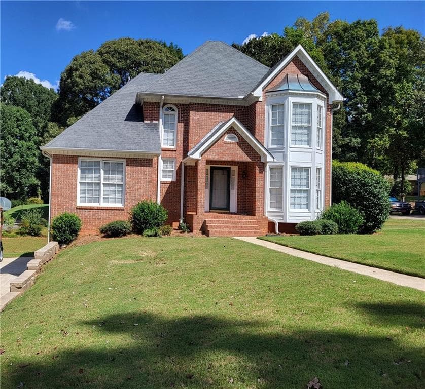 3826 New York Avenue, Douglasville, GA 30135 — most recent listing photo