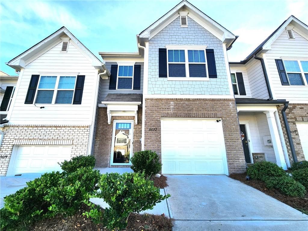 5672 Union Pointe Drive, Union City, GA 30291 — most recent listing photo