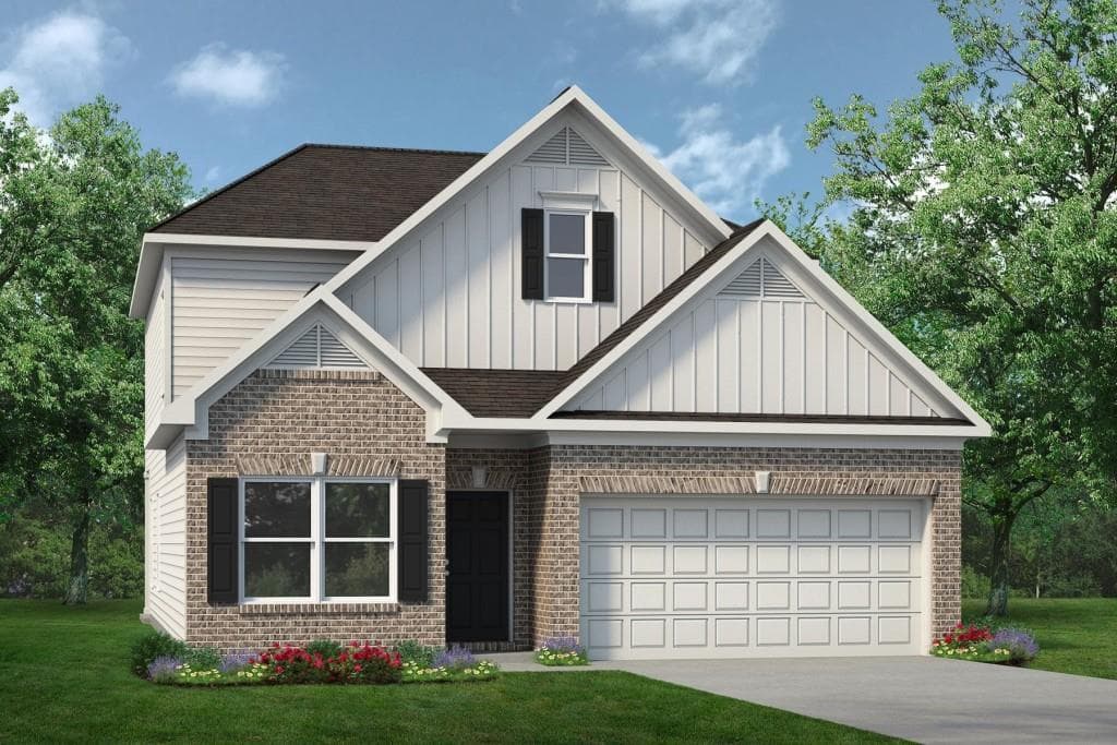 13 Whistling Oaks Drive, Rome, GA 30165 — most recent listing photo