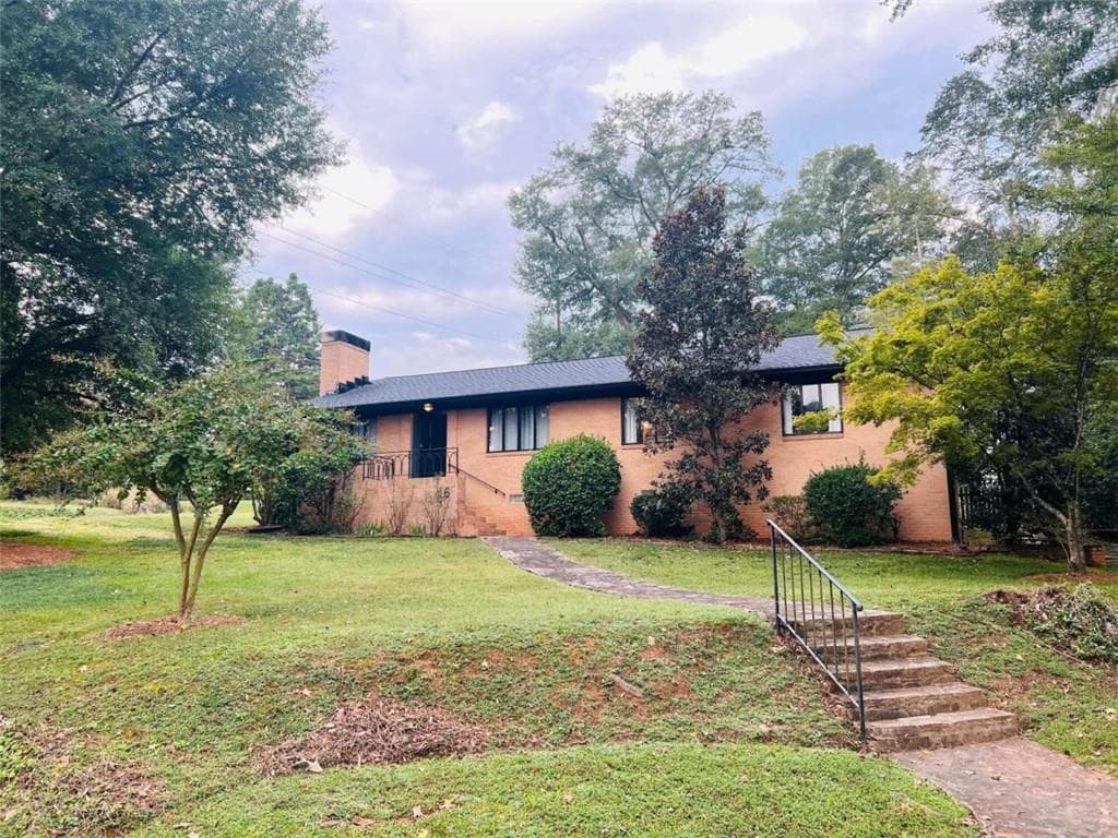 16 Benvenue Drive, Rome, GA 30161 — most recent listing photo