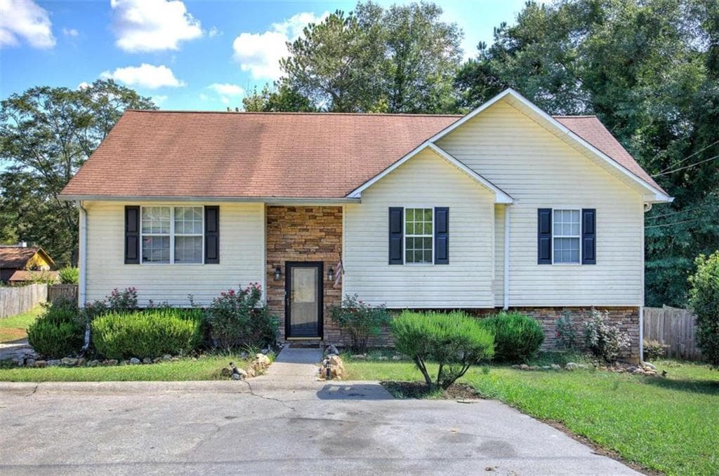3 Blueberry Lane, Rome, GA 30161 — most recent listing photo