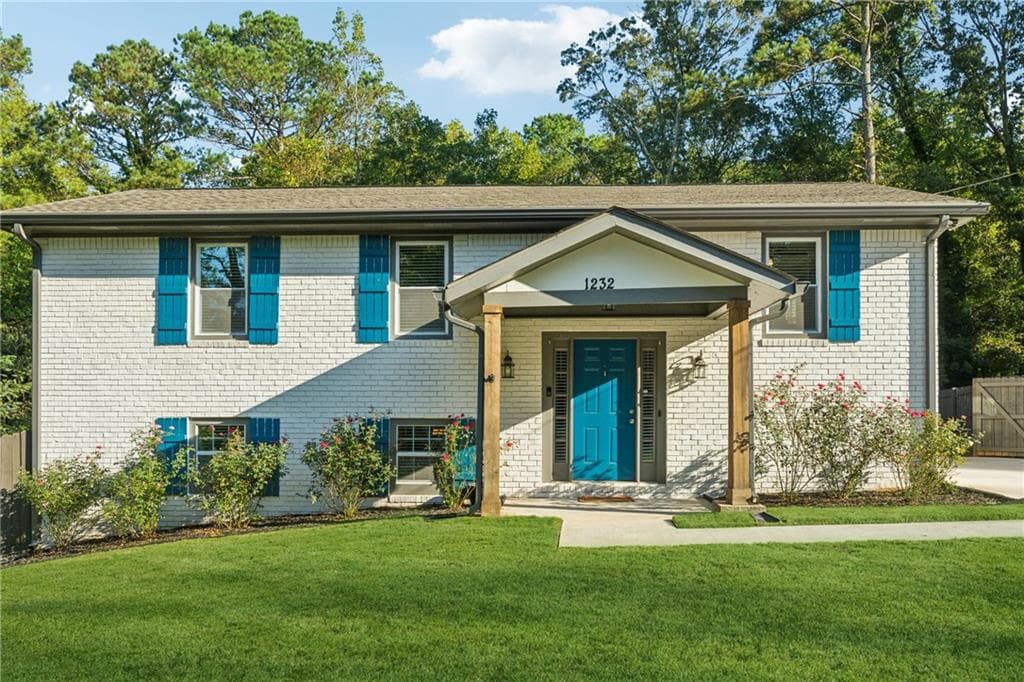 1232 Ox Drive, Mableton, GA 30126 — most recent listing photo
