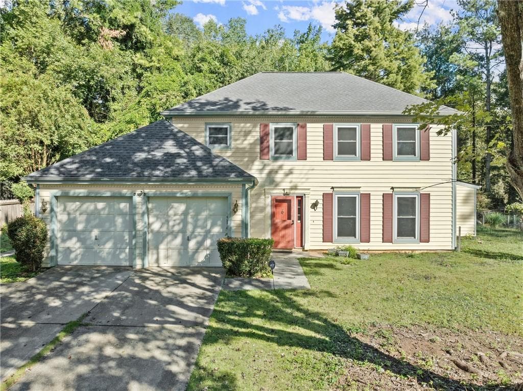 5675 Sugar Creek Court, Norcross, GA 30093 — most recent listing photo