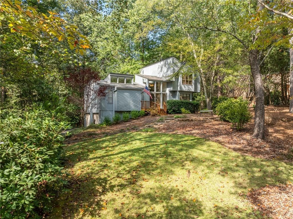 10790 Shagbark Trail, Roswell, GA 30075 — most recent listing photo
