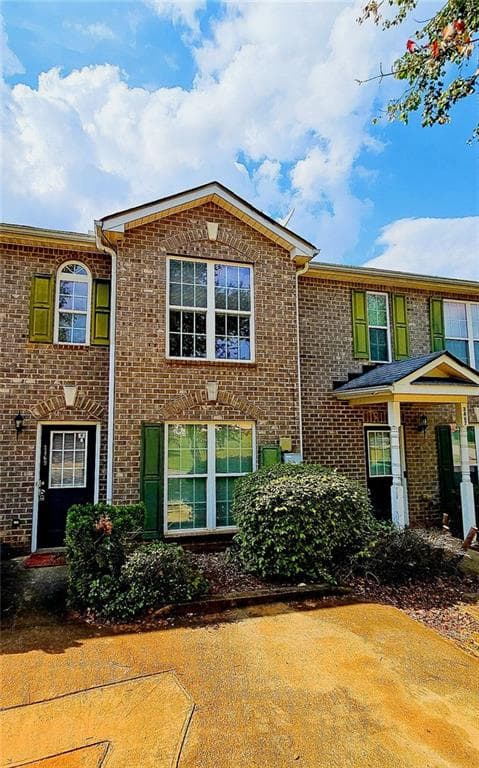 3469 Waldrop Trail, Decatur, GA 30034 — most recent listing photo