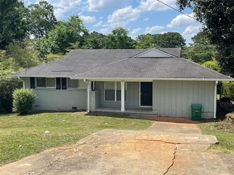 2835 Vicksburg Court, Decatur, GA 30034 — most recent listing photo