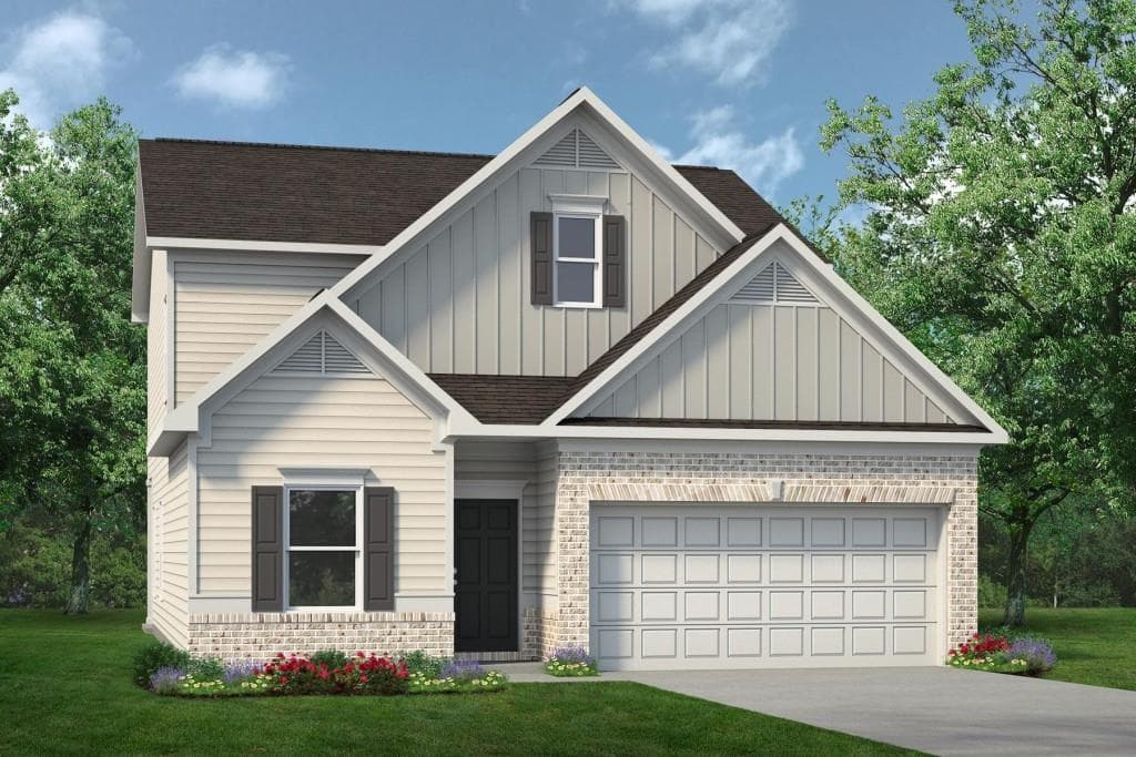 191 Marion Drive, Cartersville, GA 30120 — most recent listing photo