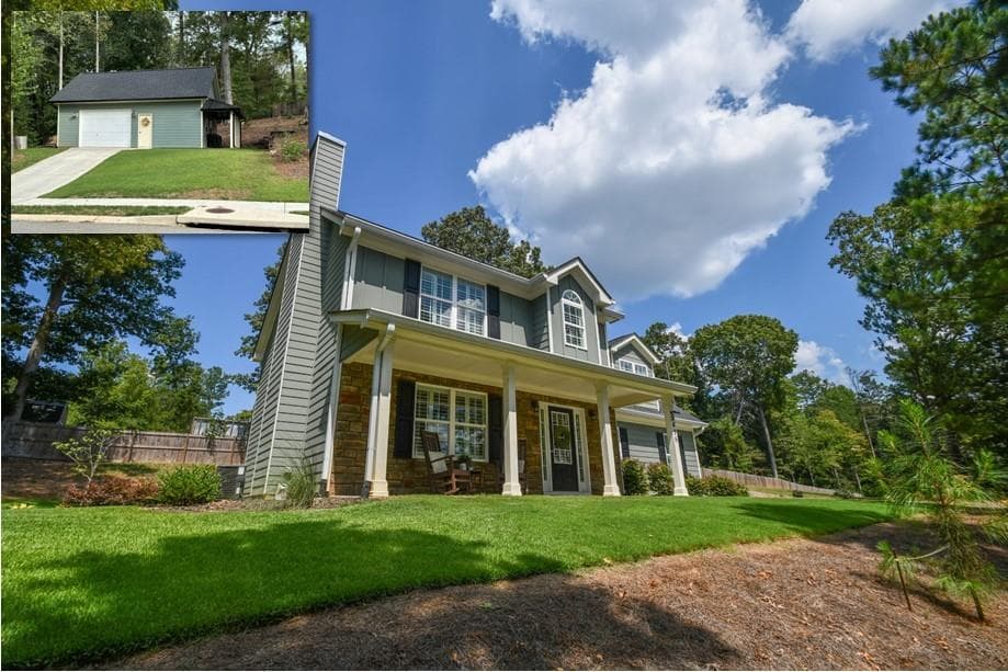 5435 Stepstone Way, Gainesville, GA 30506 — most recent listing photo