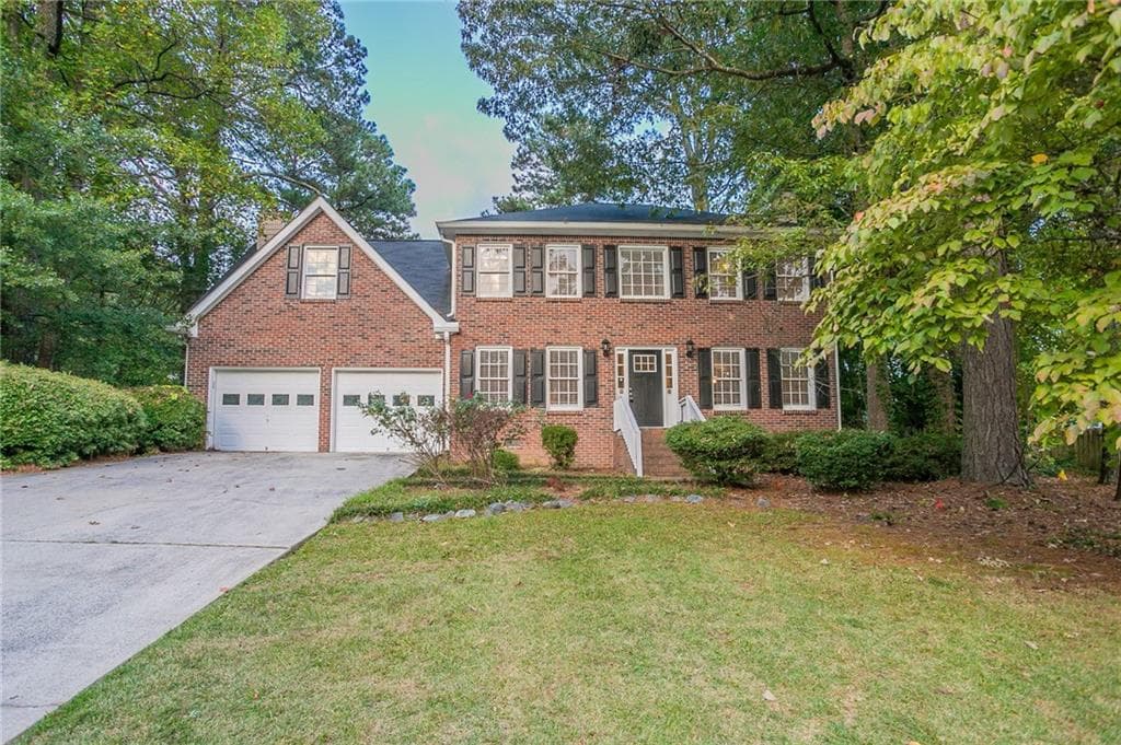 2097 Kolb Ridge Court, Marietta, GA 30008 — most recent listing photo