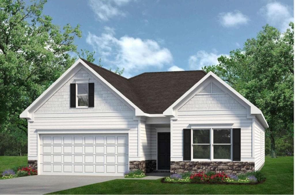 149 Sycamore Lane, Calhoun, GA 30701 — most recent listing photo