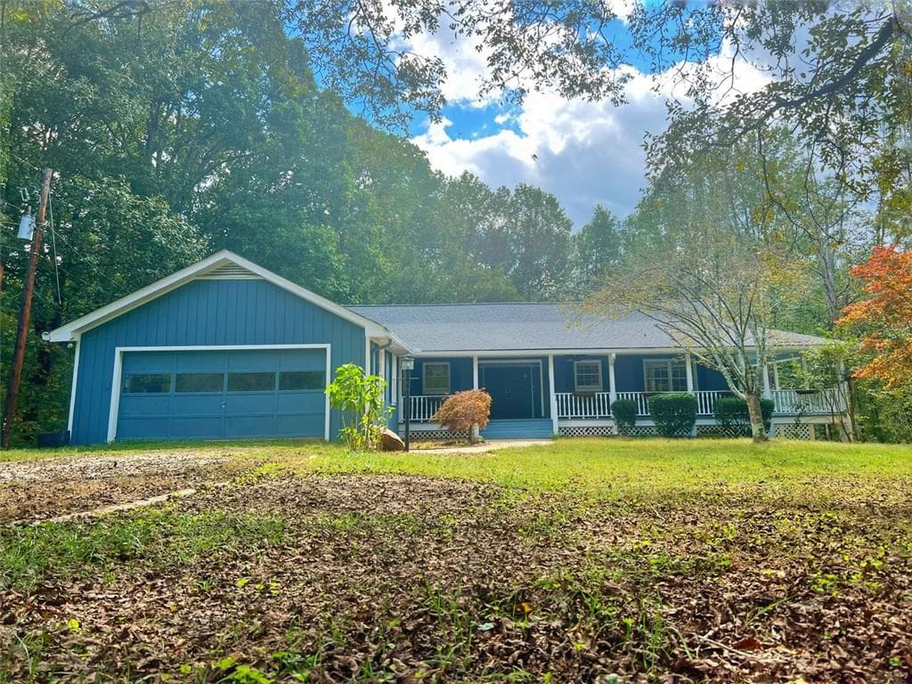 4303 E HALL Drive, Gainesville, GA 30507 — most recent listing photo