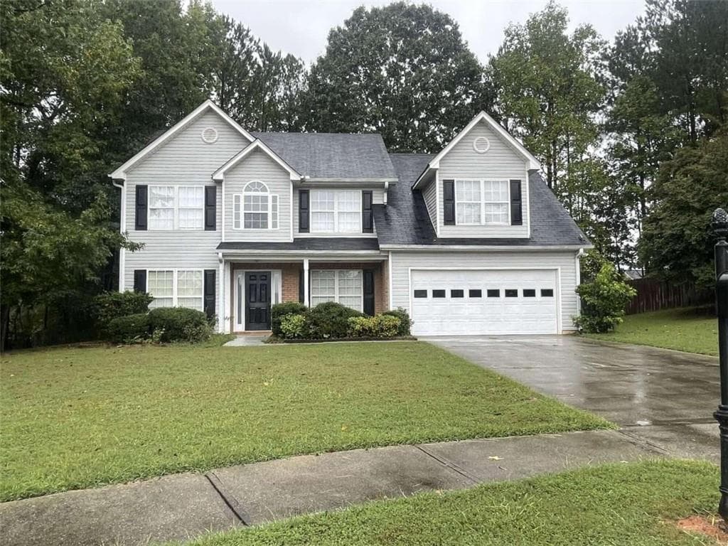 75 Trelawney Court, Covington, GA 30016 — most recent listing photo