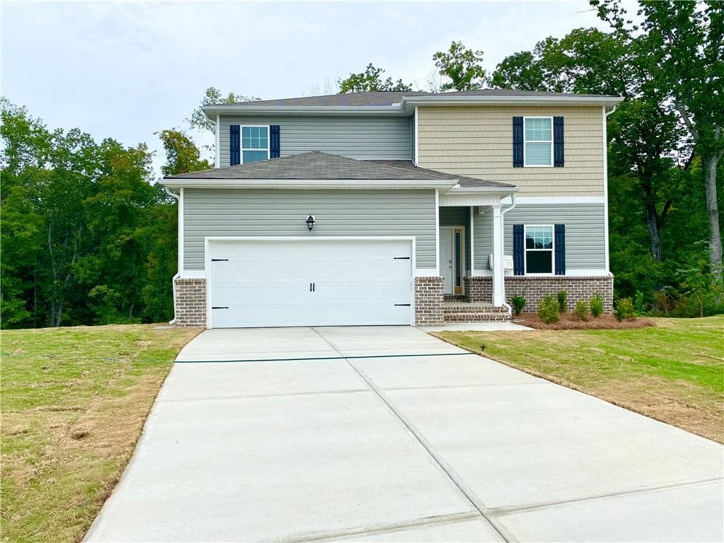130 Thornwood Drive, Rome, GA 30165 — most recent listing photo