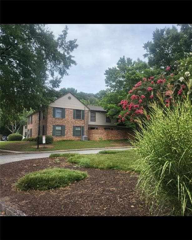 3115 Colonial Way C, Atlanta, GA 30341 — most recent listing photo