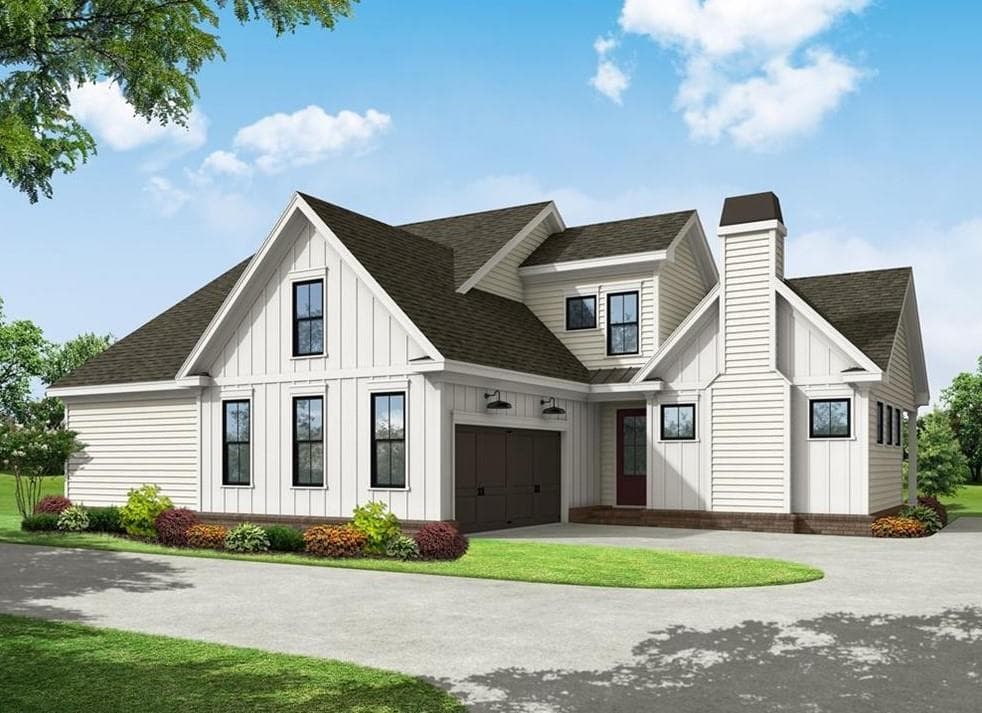 499 Pearl Street, Cumming, GA 30040 — most recent listing photo