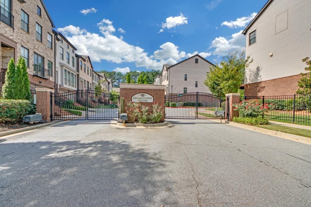 4130 Wisconsin Drive, Dunwoody, GA 30338 — most recent listing photo