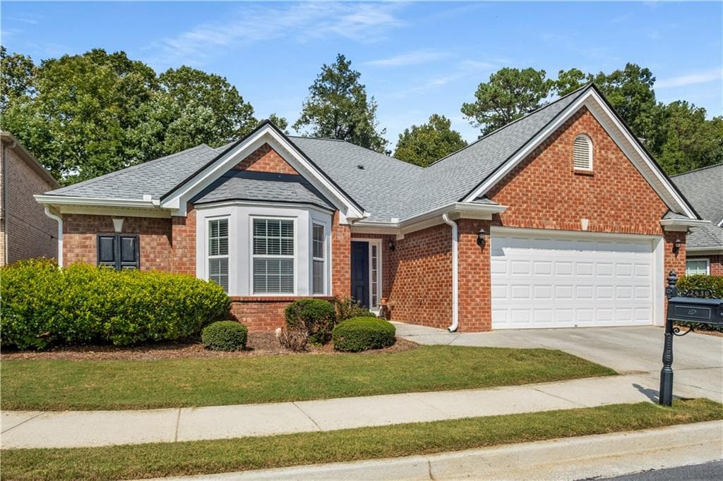 2430 Hickory Station Circle, Snellville, GA 30078 — most recent listing photo