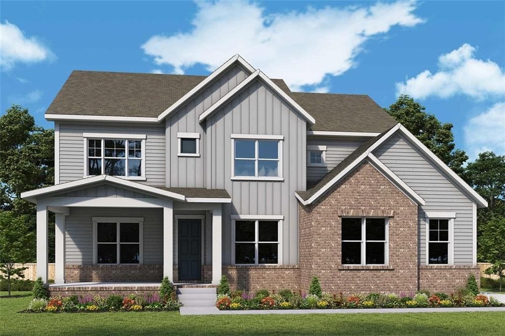 2368 Ellis Mountain Drive, Marietta, GA 30064 — most recent listing photo