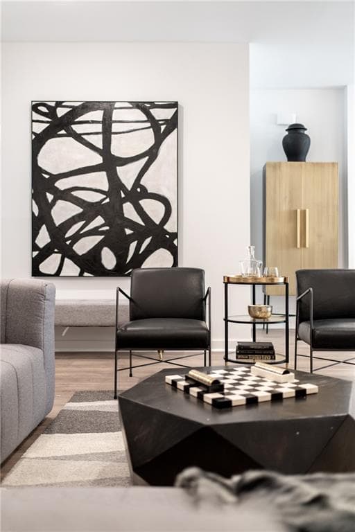 2 bedroom, 2 bathroom condominium sold at 392 Pratt Drive 2044, Atlanta, GA 30315