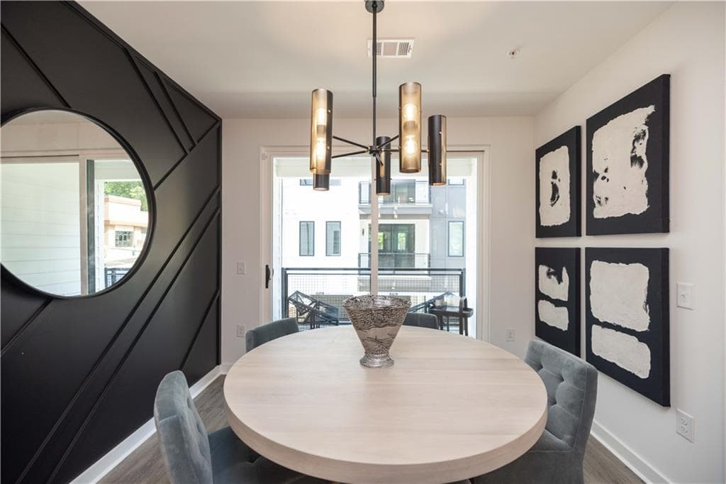 392 Pratt Drive 2033, Atlanta, GA 30315 — most recent listing photo