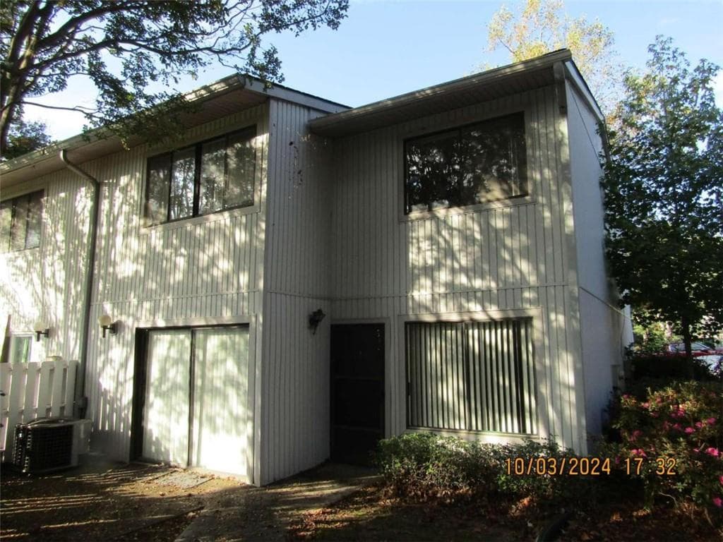1500 A Pine Log Road Road, Conyers, GA 30012 — most recent listing photo