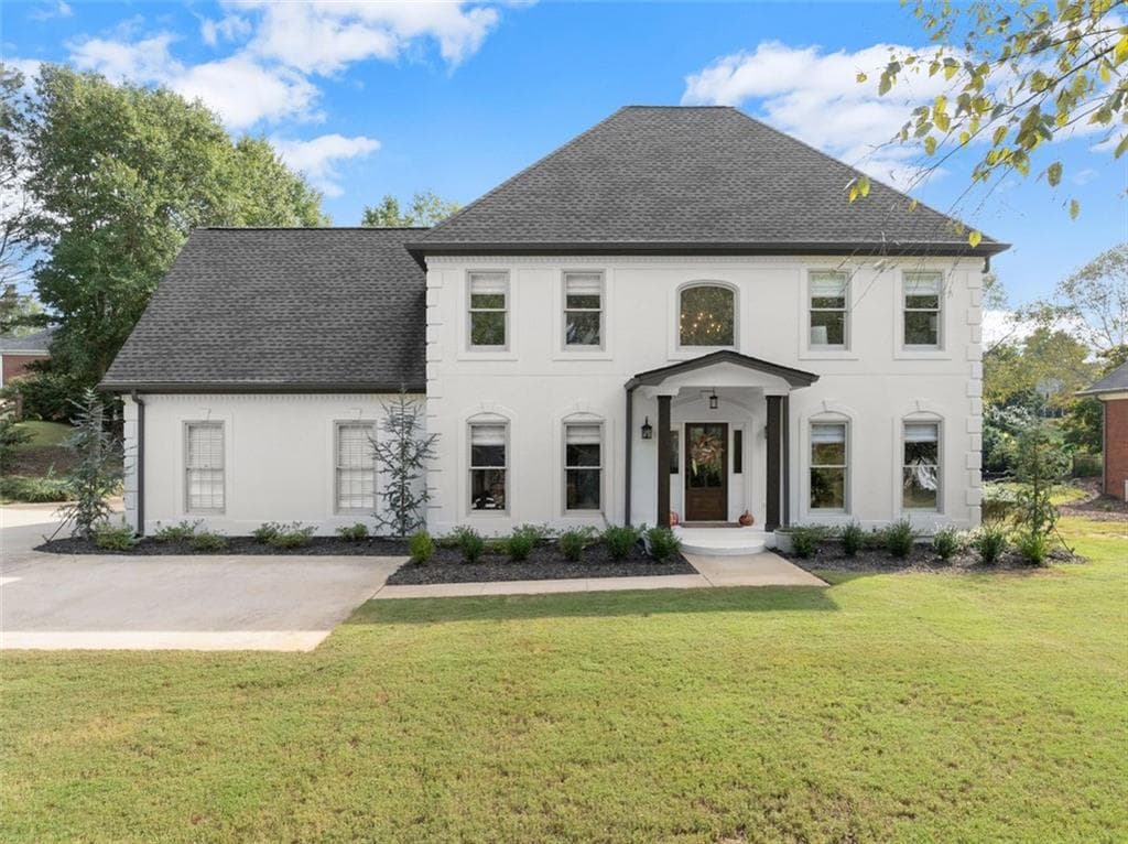 4626 Windsor Drive, Flowery Branch, GA 30542 — most recent listing photo