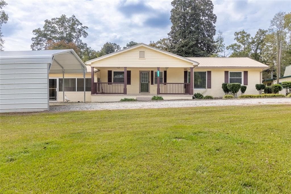 4828 S Dixie Highway, Resaca, GA 30735 — most recent listing photo