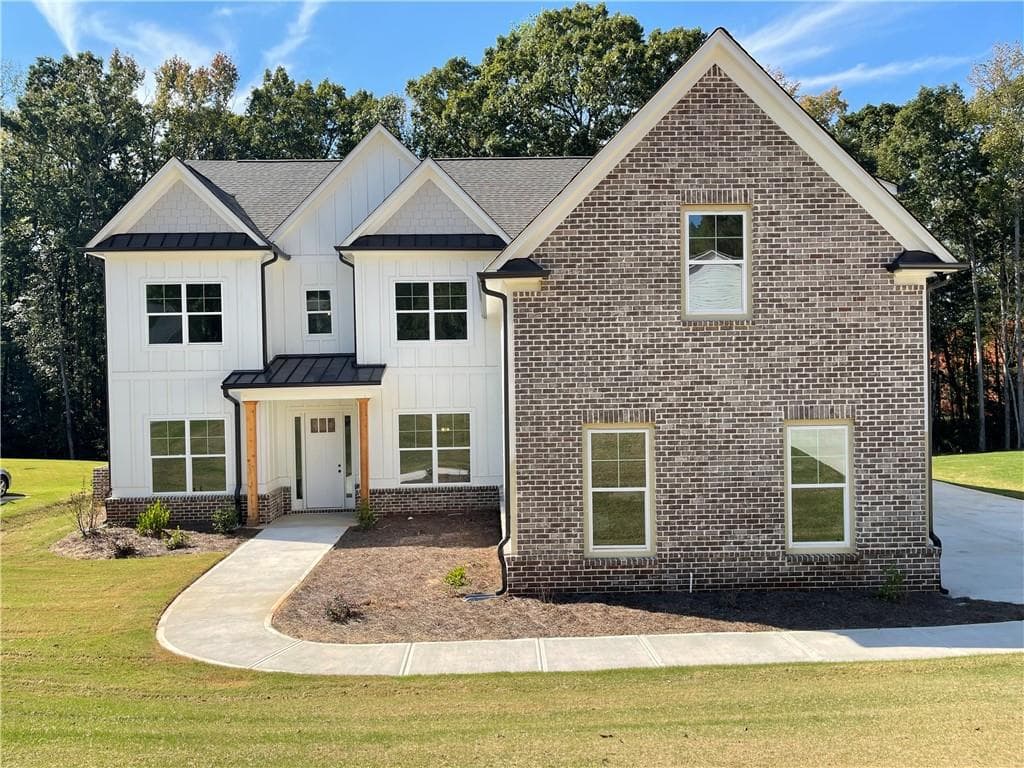 3209 TRADITIONS Way, Jefferson, GA 30549 — most recent listing photo