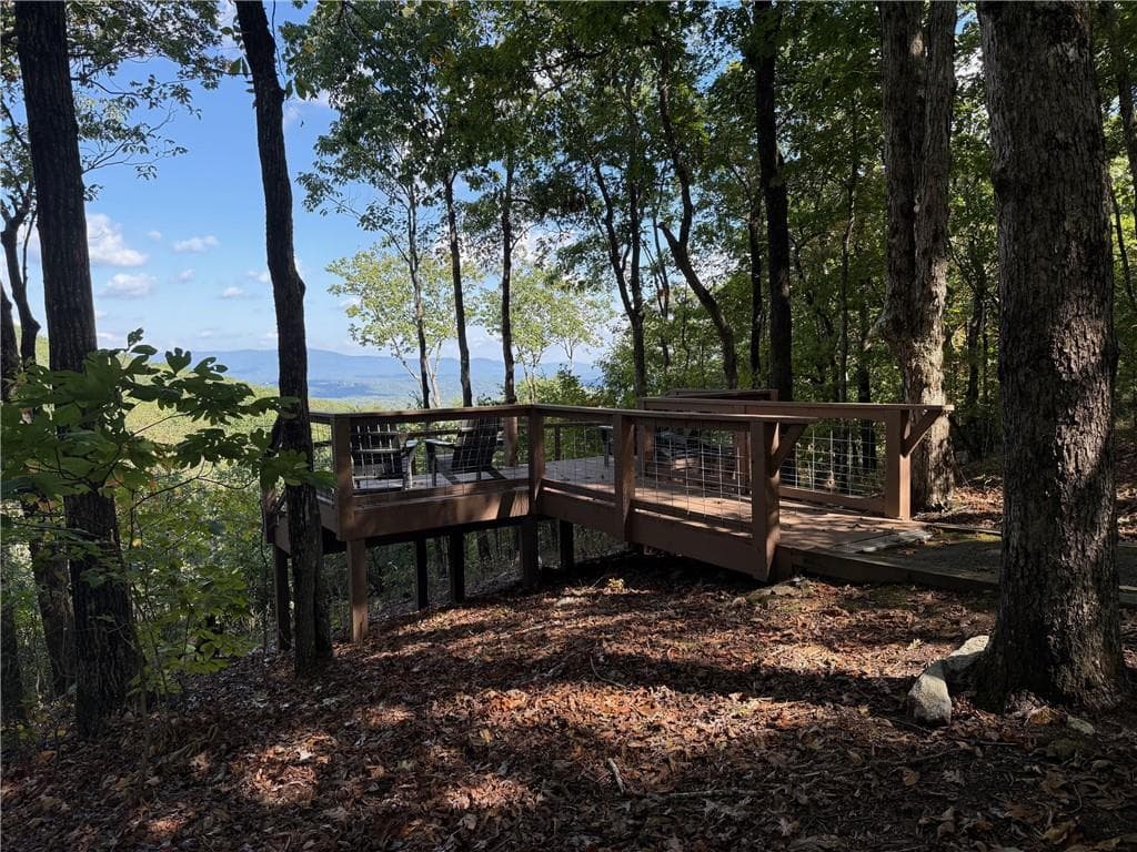 single family residence for sale at 321 Stonehaven Court, Jasper, GA 30143 — photo 8