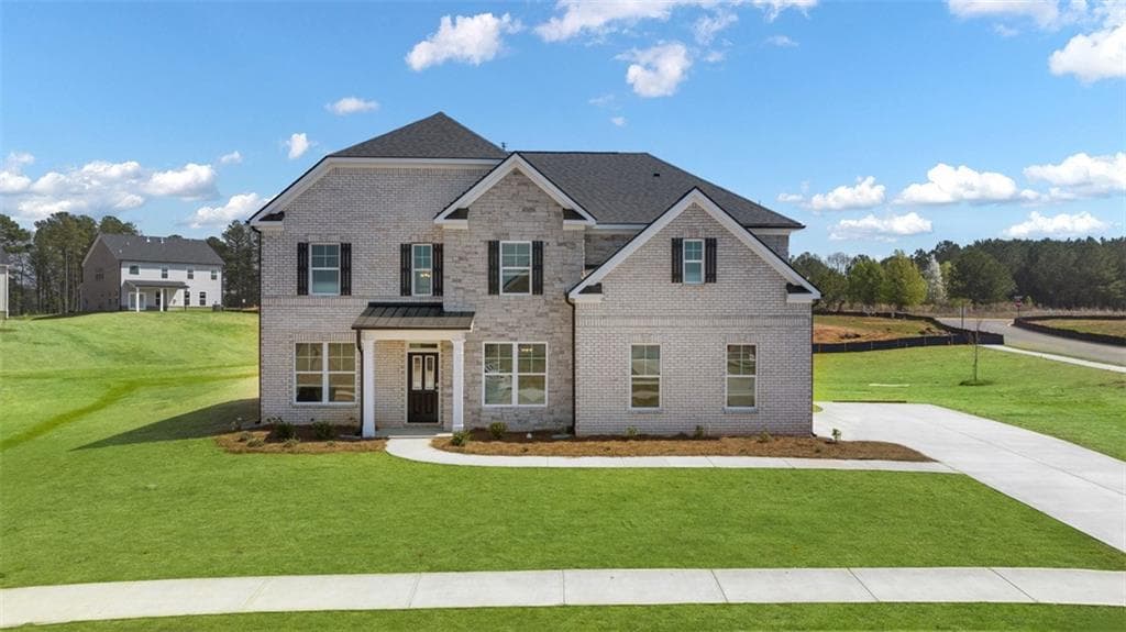 1405 Stolz Drive, Bogart, GA 30622 — most recent listing photo