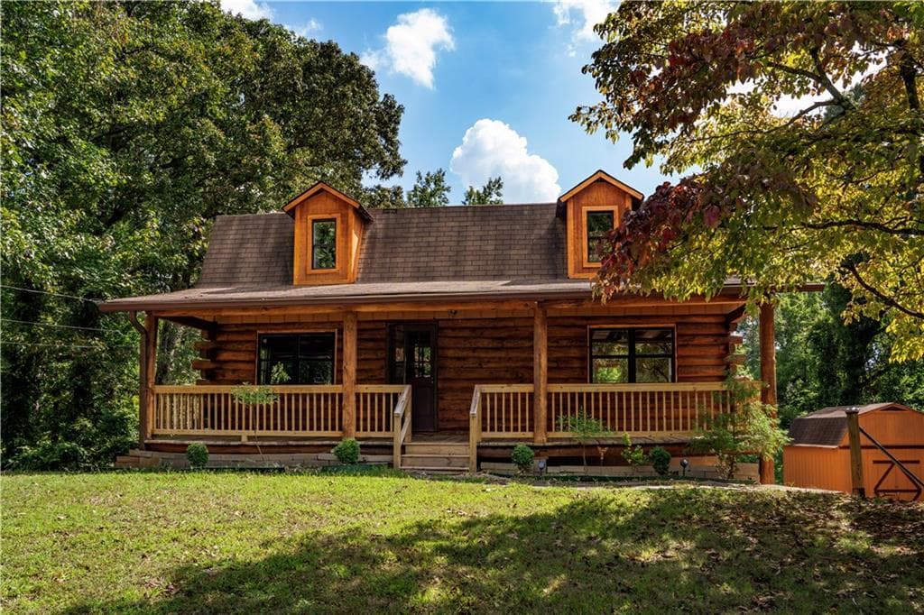 3134 Lakeland Road, Gainesville, GA 30506 — most recent listing photo