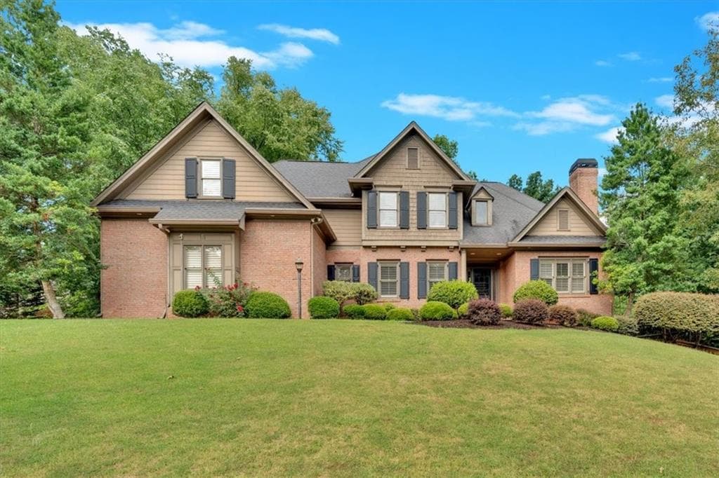 1175 Bowerie Chase, Powder Springs, GA 30127 — most recent listing photo