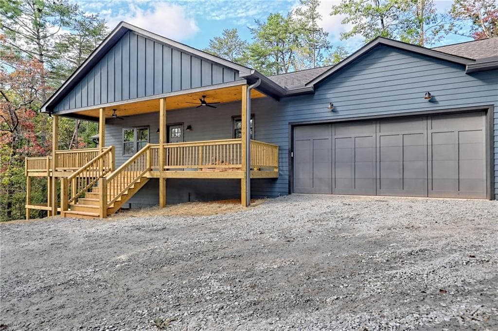 564 Abby Lane, Clayton, GA 30525 — most recent listing photo