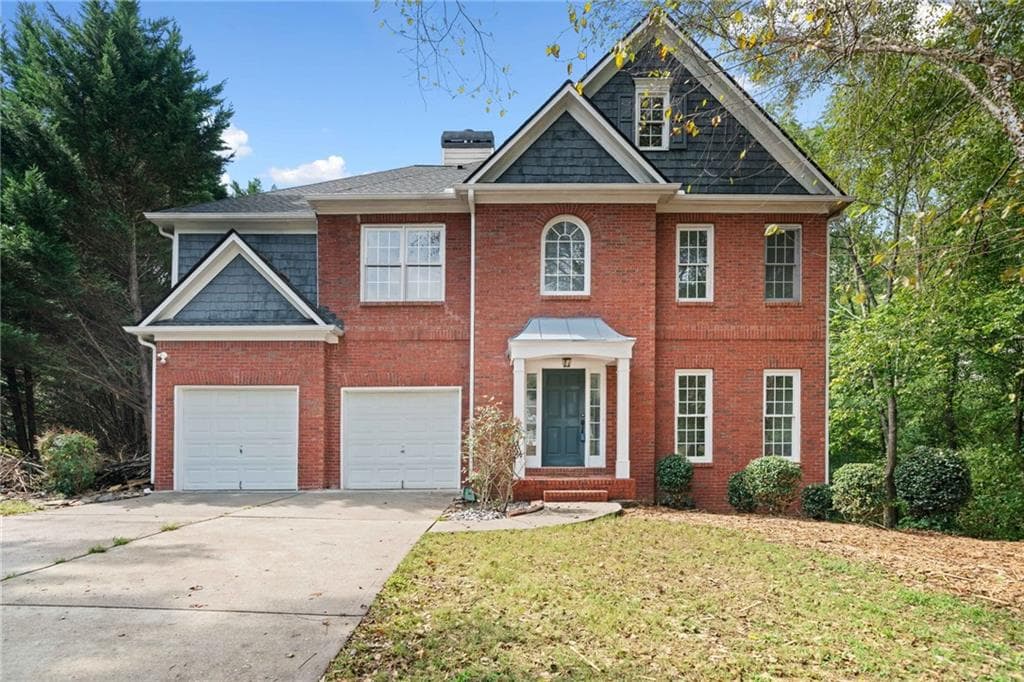 1005 Middlebrooke Drive, Canton, GA 30115 — most recent listing photo