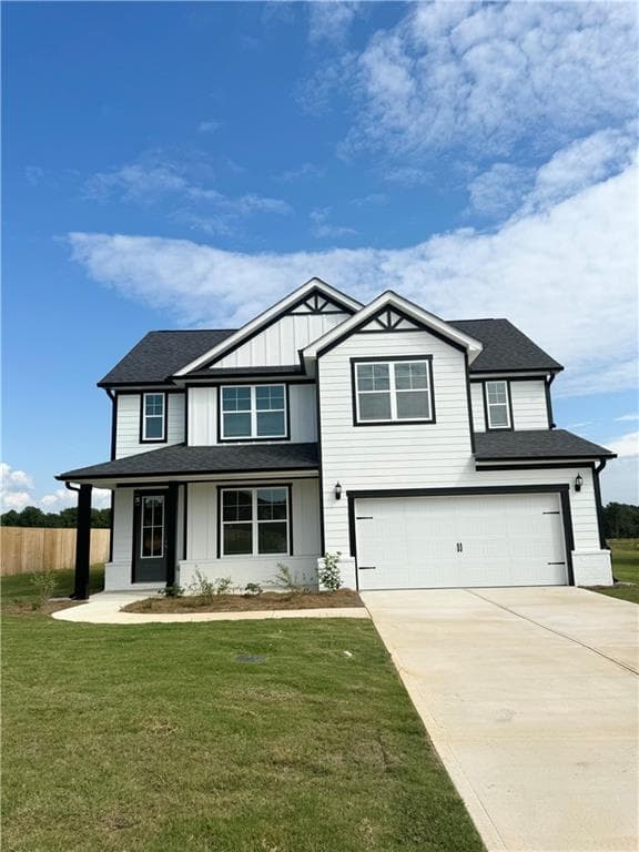 707 Linda Gail Way Lot 112, Bonaire, GA 31005 — most recent listing photo