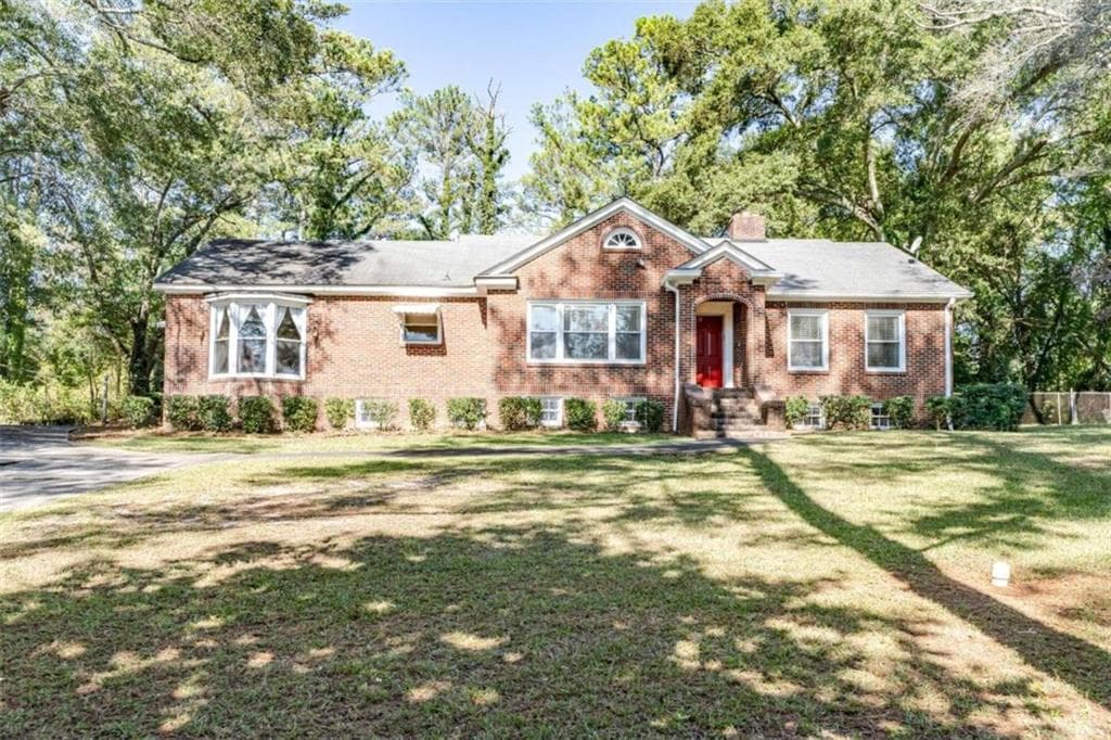 2499 N Broad Street, Rome, GA 30161 — most recent listing photo