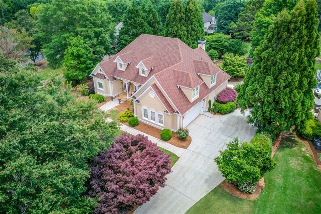 781 Providence Club Drive, Monroe, GA 30656 — most recent listing photo