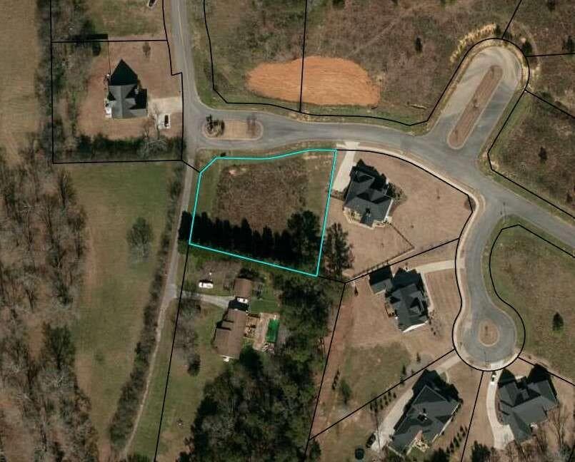 0 Quarters North Drive