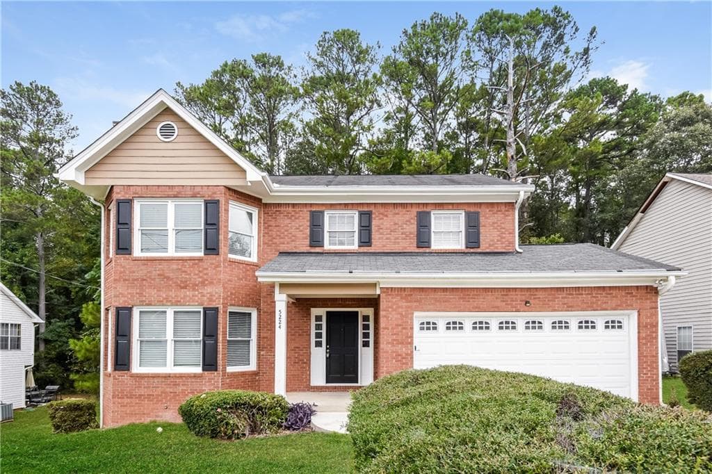 5224 Panola Mill Drive, Lithonia, GA 30038 — most recent listing photo