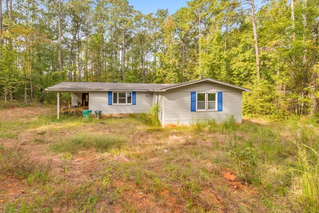225 Purple Martin Drive, Monticello, GA 31064 — most recent listing photo