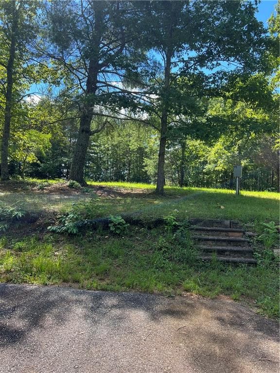 single family residence sold at 300 Cripple Creek Trail, Clarkesville, GA 30523