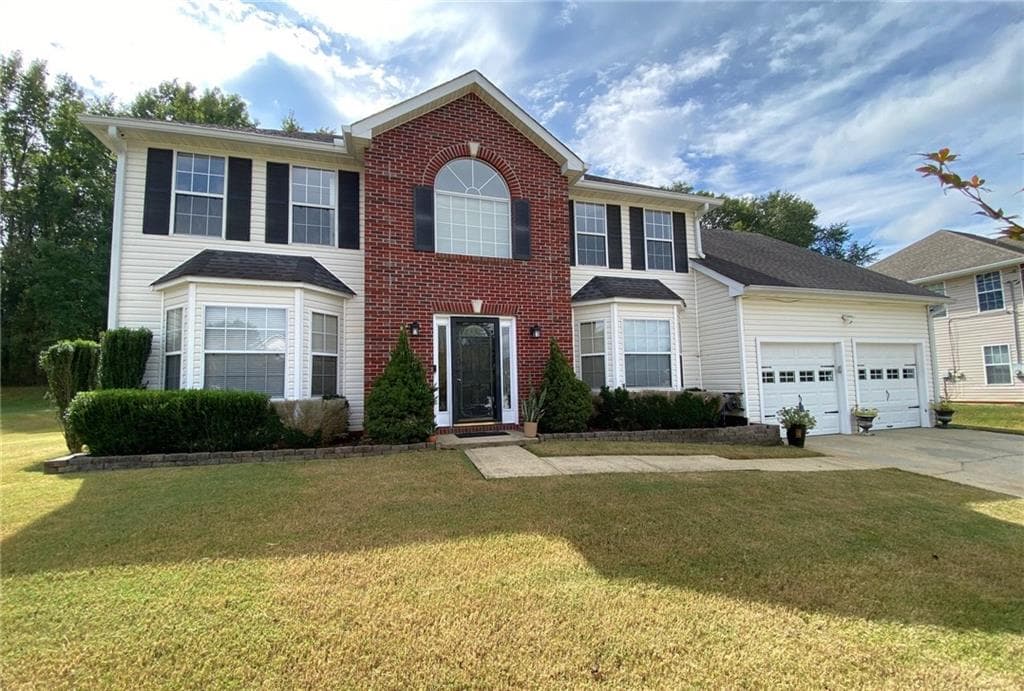 1658 Duren Fields Way, Lithonia, GA 30058 — most recent listing photo