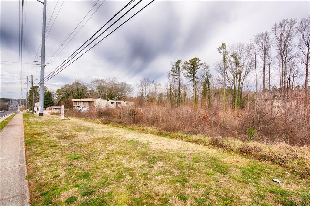 unimproved land for sale at 285 Windy Hill Road, Marietta, GA 30060 — photo 5