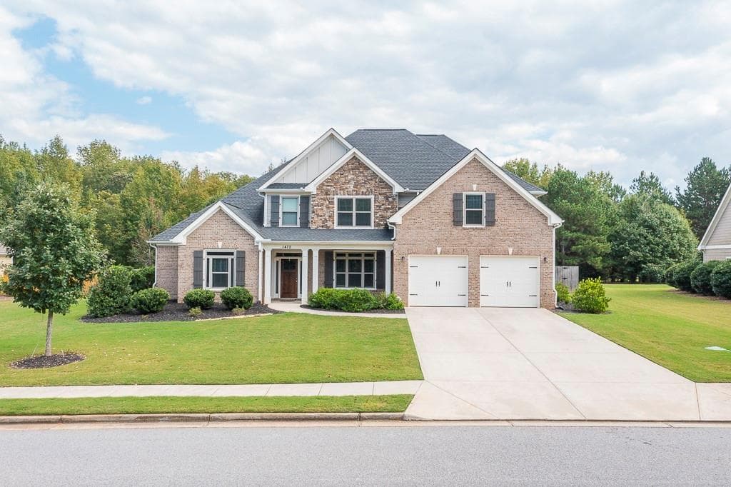 1472 E Princeton Drive, Bogart, GA 30622 — most recent listing photo